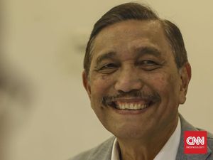 Luhut Sebut Nias Jadi Bukti Pertumbuhan Wisata RI Luhut Sebut Nias Jadi Bukti Pertumbuhan Wisata RI
