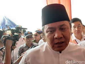 Gubernur Sumsel Pastikan Tak Ada Pejabat Minta Tiket Gratis Konser Westlife