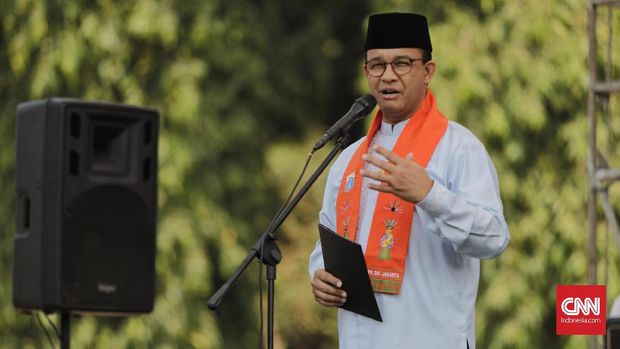 Upaya Anies Merawat Massa 212 Jelang Pilpres 2024