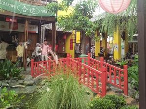 Main ke Chinatown Bandung Yuk!