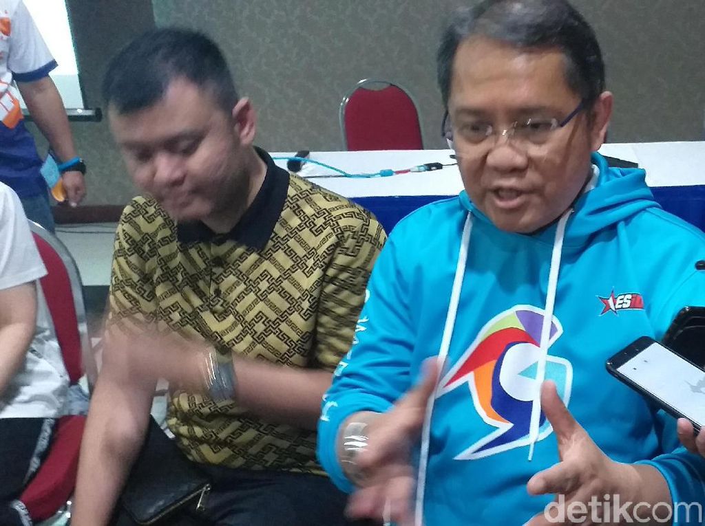 Akses Internet Papua Dibatasi, Menkominfo Banjir Somasi Akses Internet Papua Dibatasi, Menkominfo Banjir Somasi