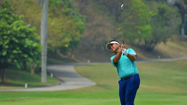 Mardan Mamat Diambang Juara Ciputra Golfpreneur