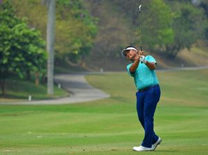 Mardan Mamat Diambang Juara Ciputra Golfpreneur