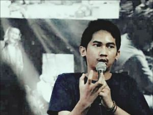 Terasing dari Kebenaran