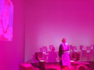 Foto Ide Liburan Akhir Pekan ke Museum MACAN