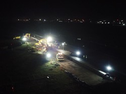 Mengapa Runway Bandara Soetta Harus Diperpanjang Jadi 3.000 M?