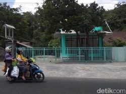 Busur dan Anak Panah Diamankan dari Rumah Terduga Teroris di Kota Blitar