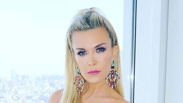 Kisah Sosialita Cantik yang Pernah Jadi Budak Cinta Hingga Ditangkap Polisi