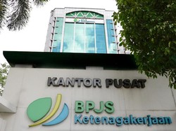 Korban Tragedi KM Mina Sejati di Maluku Dilindungi BPJS TK