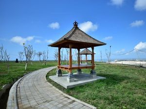Ditata Lagi, Ini Penampakan Tempat Penampung Sampah di Bali