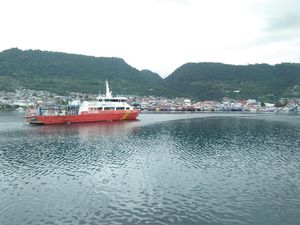 Kapal Nelayan Berpenumpang 14 Orang Hilang Kontak di Perairan Tolitoli