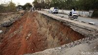 Bertarung Nyawa di Jembatan Cipamingkis