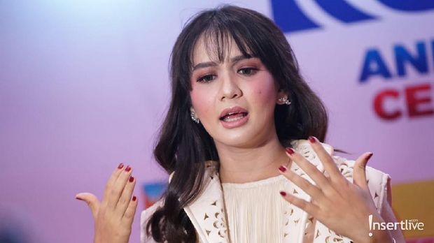 Dhea Annisa