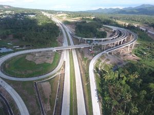 Daftar Tol Baru yang Siap Dioperasikan Bulan Depan
