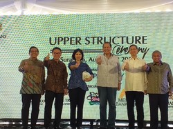 Mulai Dibangun CT, The Trans Icon Surabaya Tawarkan Fasilitas Ini