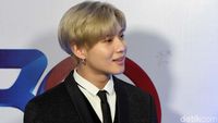 Dea Annisa, Robert Downey Jr, Taemin SHINee hingga Soundfest 2019
