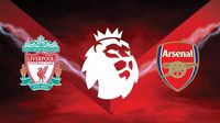 6 Pesepakbola Top yang Main di Liverpool dan Arsenal