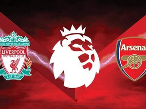 Liverpool Vs Arsenal di Anfield, Berapa Gol Tercipta?