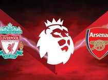 6 Pesepakbola Top yang Main di Liverpool dan Arsenal