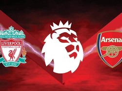 Liverpool Vs Arsenal di Anfield, Berapa Gol Tercipta?