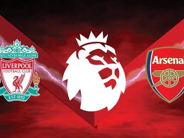 6 Pesepakbola Top yang Main di Liverpool dan Arsenal