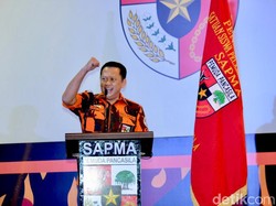 Desak Pleno, Loyalis Bamsoet Sebut Airlangga Tong Kosong soal 92% Dukungan