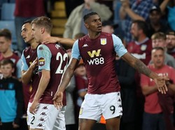 Aston Villa Vs Everton: The Villans Raih Tiga Poin Perdana Musim Ini