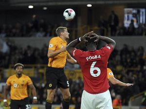 Karena Pogba Bukan Keane+Veron+Scholes+Giggs+Cantona