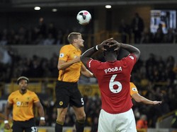 Karena Pogba Bukan Keane+Veron+Scholes+Giggs+Cantona