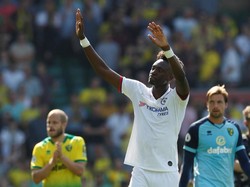 Sore yang Indah untuk Tammy Abraham