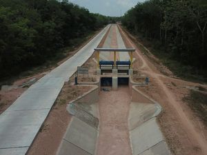 Prabowo Siapkan Rp 11,9 T buat Bangun Infrastruktur Lumbung Pangan di 2026 Prabowo Siapkan Rp 11,9 T buat Bangun Infrastruktur Lumbung Pangan di 2026