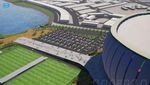 Melongok Old Trafford DKI Jakarta