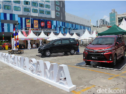 Avanza Masih Jadi Rajanya Mobil Keluarga di Balikpapan