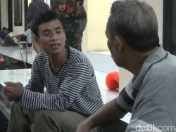 Cerita Penumpang KM Santika Nusantara 4 Jam Terombang-ambing di Lautan