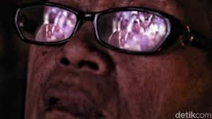 Wah Serunya Nonton Film Perjuangan di Bioskop Rakyat