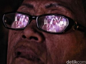 Wah Serunya Nonton Film Perjuangan di Bioskop Rakyat Wah Serunya Nonton Film Perjuangan di Bioskop Rakyat