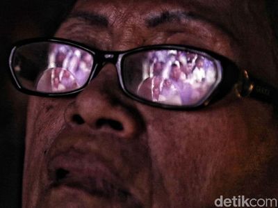 Wah Serunya Nonton Film Perjuangan di Bioskop Rakyat