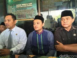 Sebut Santrinya Tewas Terjatuh, Pengurus Ponpes Diklarifikasi Polisi