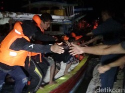 2 Korban Tewas KM Santika Nusantara Warga Jateng, Ini Identitasnya