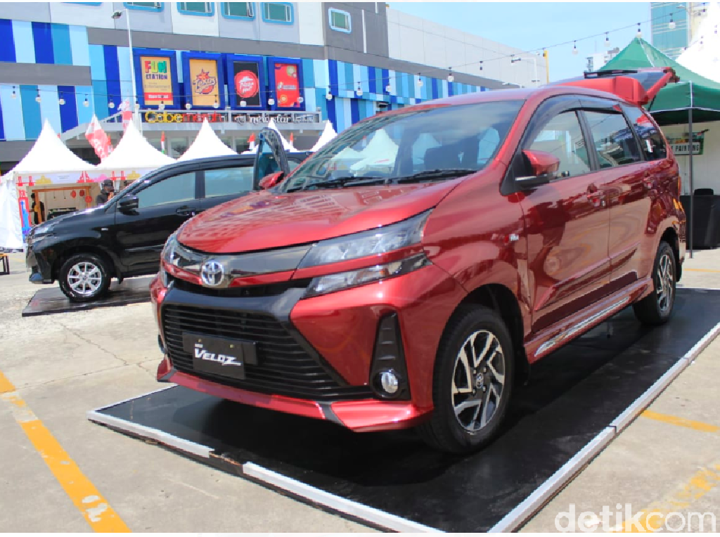 Komentar Warga Balikpapan untuk Wajah Baru Avanza Komentar Warga Balikpapan untuk Wajah Baru Avanza