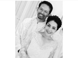 Anak Mbak Tutut Akhiri Masa Duda, Lulu Tobing Sudah Lebih Dulu Nikah Lagi