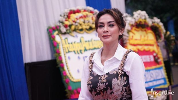 Masayu Anastasia