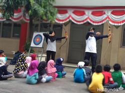 Dear Siswa, Ini 4 Kegiatan Ekskul yang Baik untuk Pengembangan Diri