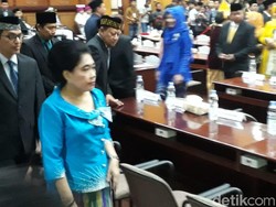 Kader Ditahan, Ini Alasan Demokrat Surabaya Belum Siapkan Pendampingan Hukum