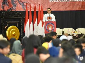 Bamsoet Bicara Bahaya Politik Uang: DPR Hanya Diisi Orang Kantong Tebal