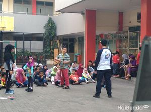 7 Tips Memilih Kegiatan Ekstrakurikuler yang Tepat Sesuai Minat dan Bakat