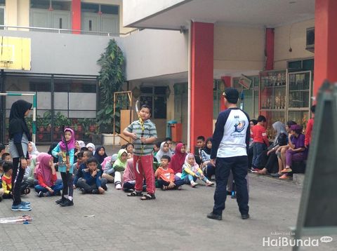 6 Manfaat Olahraga Panahan bagi Tumbuh Kembang Anak
