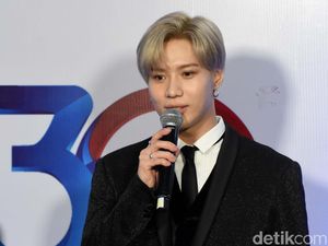 Countdown SuperM! Last: The Legendary Lee Taemin