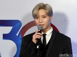 Countdown SuperM! Last: The Legendary Lee Taemin