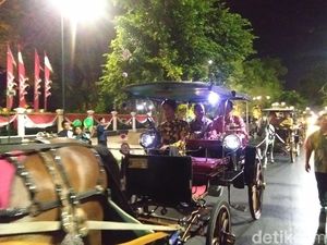 Menpar Harap GrabAndong Dorong Pariwisata di Yogya